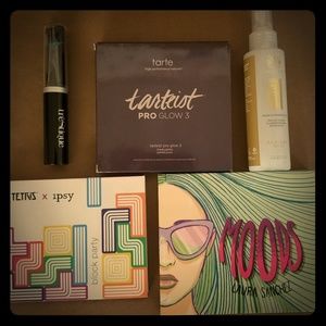 Makeup Bundle 1
